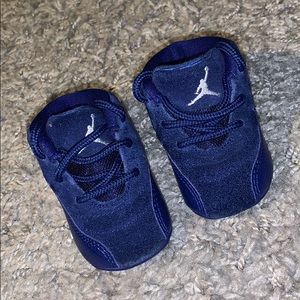 Infant Jordan’s